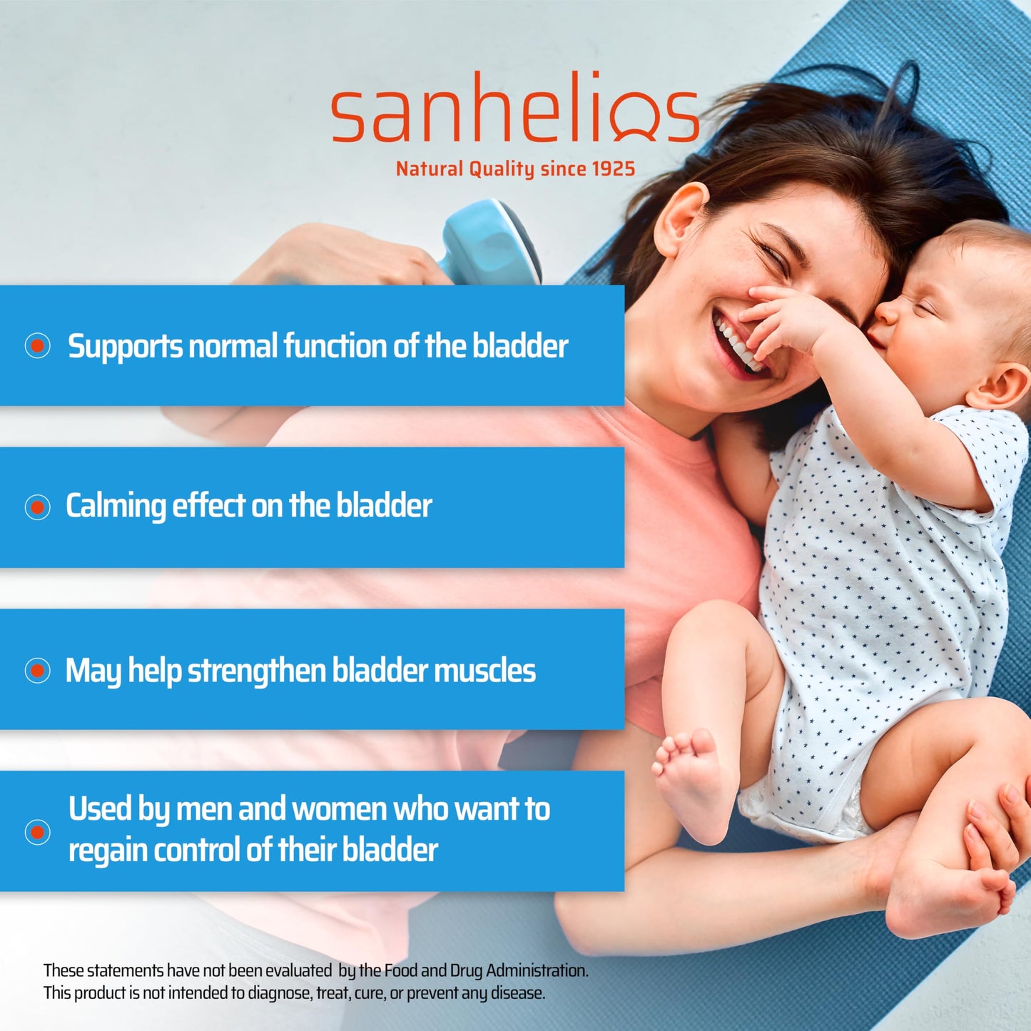Sanhelios Curbita Bladder Caps 1000mg – Pumpkin Seed Oil for Healthy Bladder Function | 60 Capsules (2 Pack) | Gluten-Free, Non-GMO, Sugar-Free
