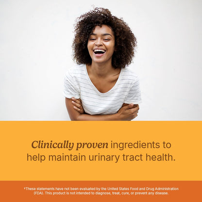 Santo Remedio Urinary Tract — Vegan Dietary Supplement for Women, Cranberries, Probiotics & Enzymes | 30 Servings