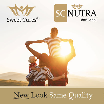 Urine Test Strips for UTI & Cystitis Monitoring | SC Nutra Sweet Cures