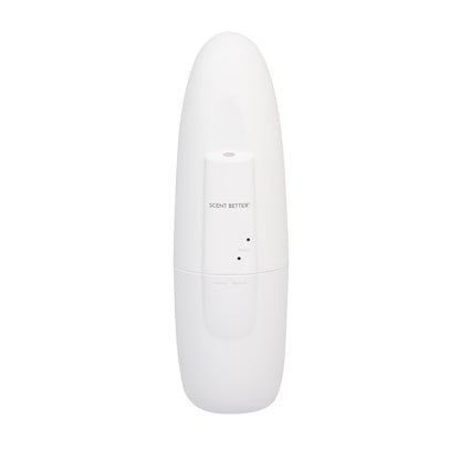 Scent Better Plug In Diffuser – 500 sq ft Coverage + Free Linen Breeze (60 mL)