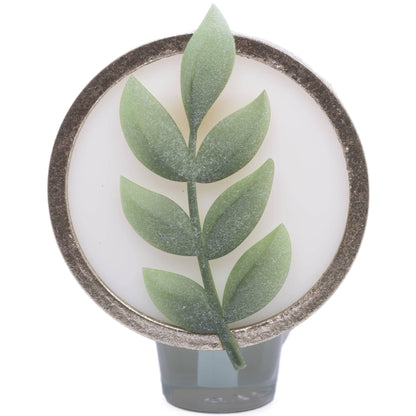 ScentSationals Scent Charm Plug-in Essential Oil Diffuser | Wall Plug Diffuser