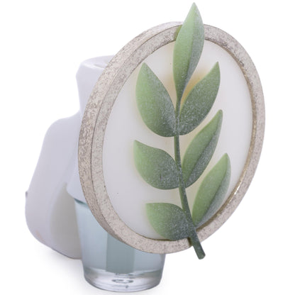 ScentSationals Scent Charm Plug-in Essential Oil Diffuser | Wall Plug Diffuser