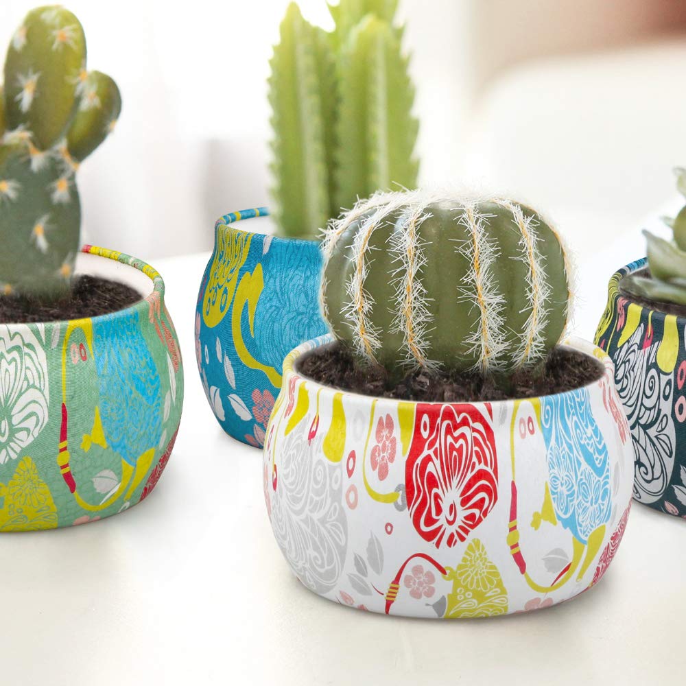 Scented Candles Gift Sets – Soy Wax Travel Tin Candles 4 Pack