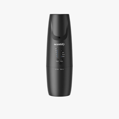 Scentify Plug-in Diffuser V2 | Bluetooth App Control for Home, Office, Spa | 800 sq ft | 100ml