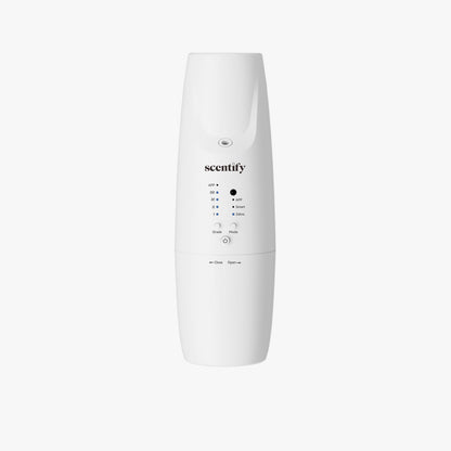 Scentify Plug-in Diffuser V2 - Bluetooth App Control for Home, Office & Spa - 100ml