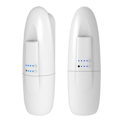 ScentiPlus Plug-in Waterless Diffuser 2-Pack – Cold-Air Diffusion for 500 sq ft