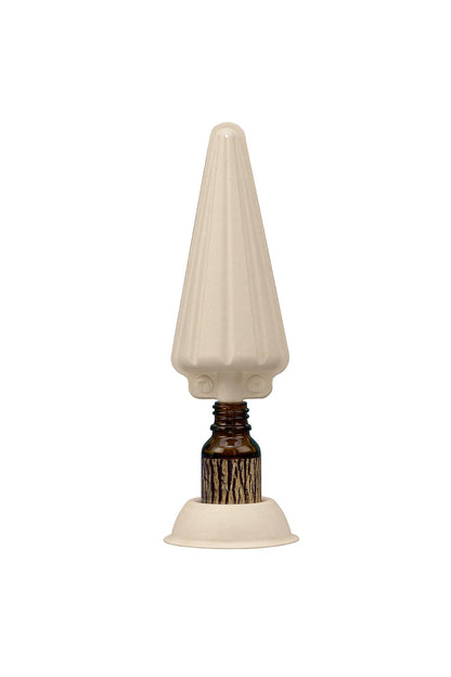 ScentKeeper Christmas Tree Oil Diffuser with 1/2 oz Pure Oil | Ulta Lit Technologies