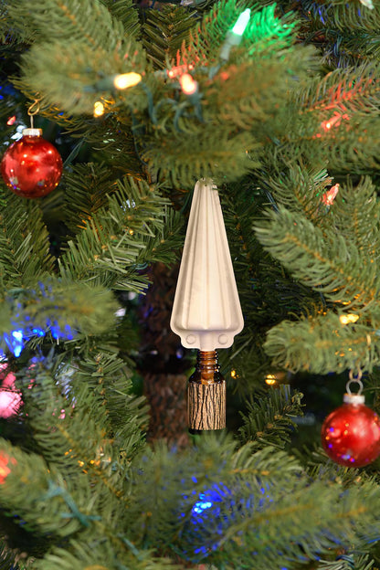 ScentKeeper Christmas Tree Oil Diffuser with 1/2 oz Pure Oil | Ulta Lit Technologies