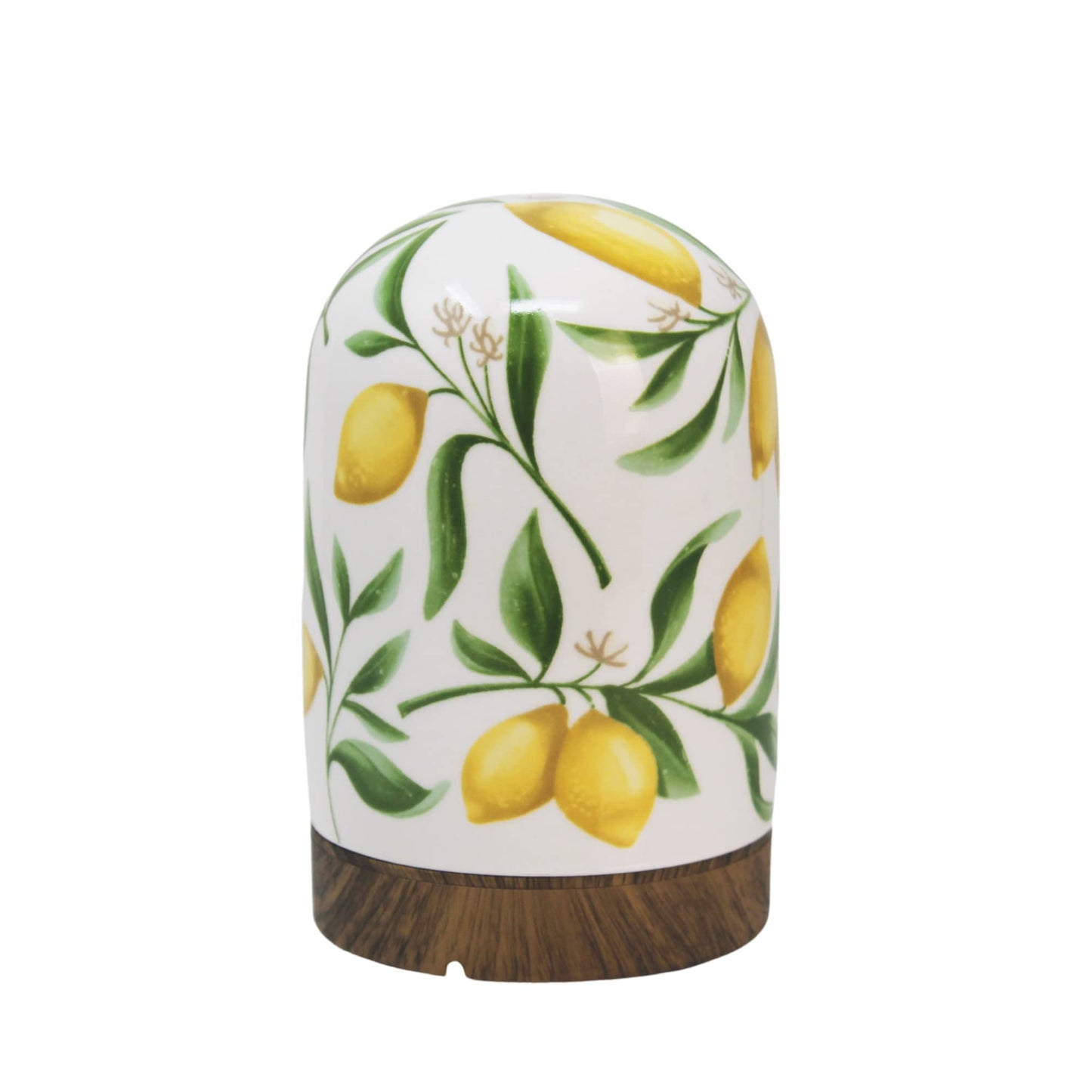 Scentsationals Lemon Drop Diffuser | Eclectic Collection for Living Room & Bedroom