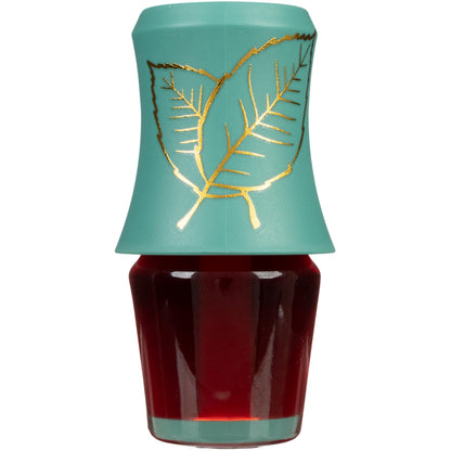 Scentsationals Plug-in Air Freshener Unit 2 Pack – Swivel Plug, Wild Cherry Fragrance