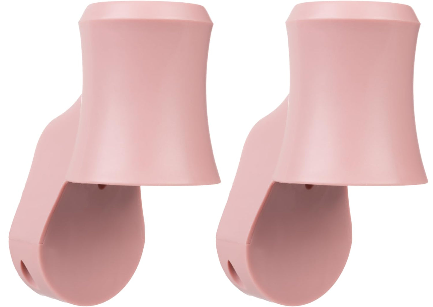 Scentsationals Plug-in Air Freshener Unit 2 Pack - Rose Tan | Swivel Plug Diffuser
