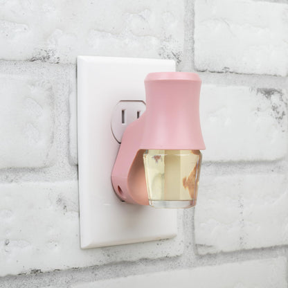 Scentsationals Plug-in Air Freshener Unit 2 Pack - Rose Tan | Swivel Plug Diffuser