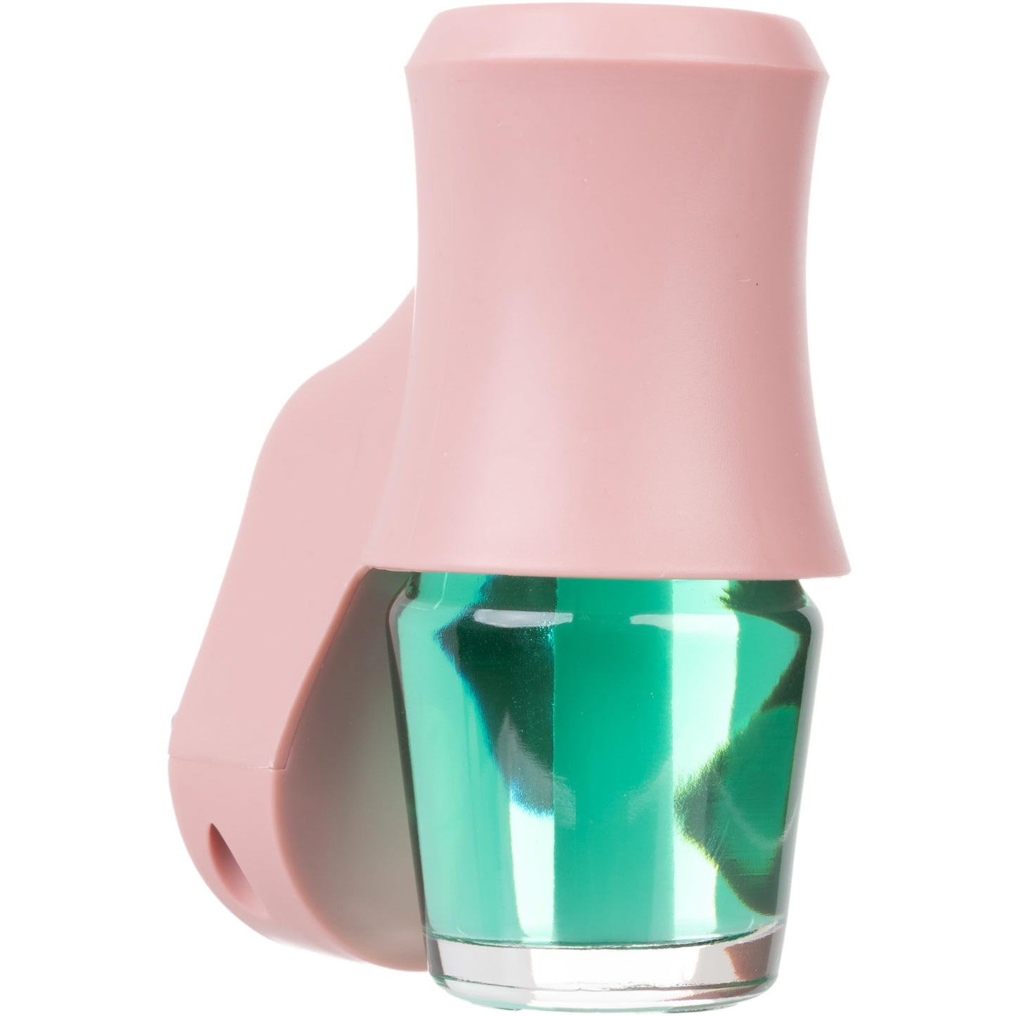Scentsationals Plug-in Air Freshener Unit 2 Pack - Rose Tan | Swivel Plug Diffuser