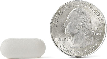 Schiff Move Free Advanced Plus 1500 mg MSM – 120 Coated Tablets, Pack of 3