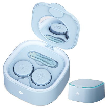 Rigid Keratoplasty Scleral Ultrasonic Cleaner for OK & RGP Lenses