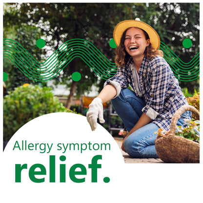 SDA LABORATORIES Diphenhydramine 50mg Allergy Relief — Fast-Acting Indoor & Outdoor Antihistamine, 1000 Count
