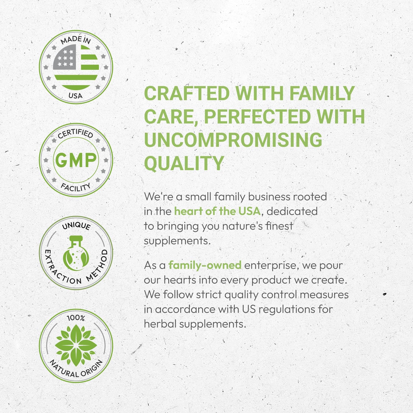 Secrets of the Tribe Pine Pollen Tincture – Alcohol-Free Wildcrafted Extract (2 FL OZ)