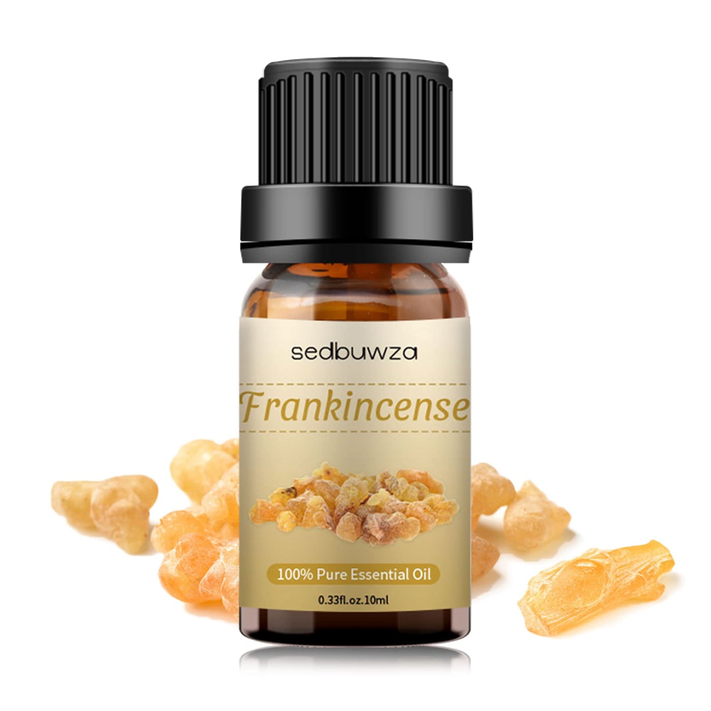 Sedbuwza Frankincense Essential Oil – Pure Organic Fragrance Oil