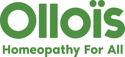 OLLOIS Sulphur 30c – Organic Lactose-Free Homeopathic Medicine (80 Pellets)