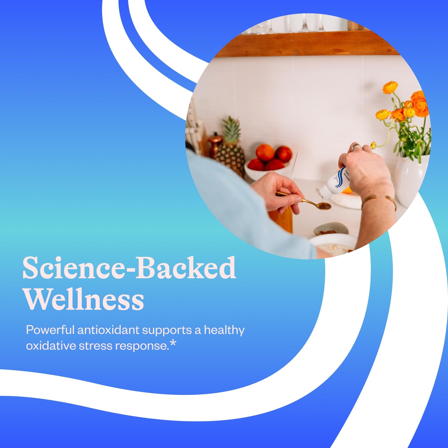 Seeking Health Immune Intensive – Potent Immune Support 90 mL