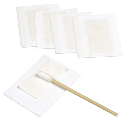 Semen Detection Test Strips (5-Pack) - Forensic Infidelity Kit