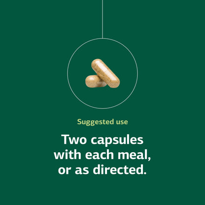 Standard Process Senaplex - Nervous System Support, Brain Health | 90 Capsules