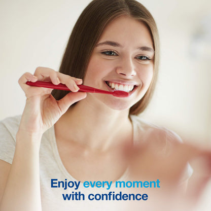 Sensodyne 24/7 Sensitivity Protection Extra Whitening Toothpaste - 6.5 oz Pack of 3