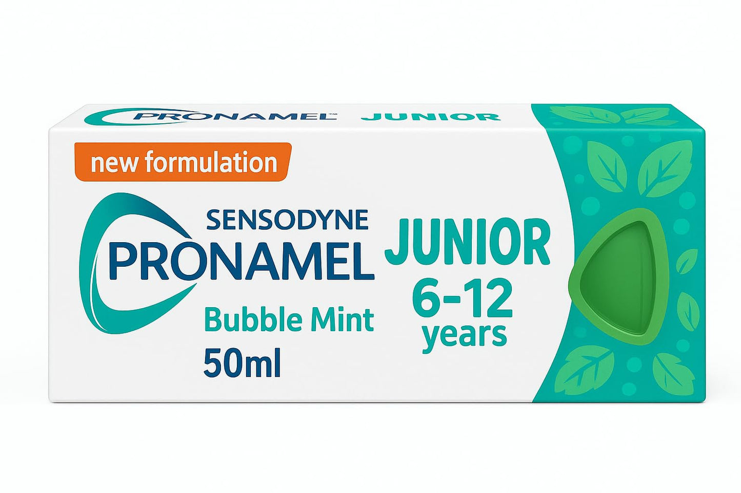 Sensodyne Pronamel Children Fluoride Toothpaste Pack of 5 | Tooth Protection