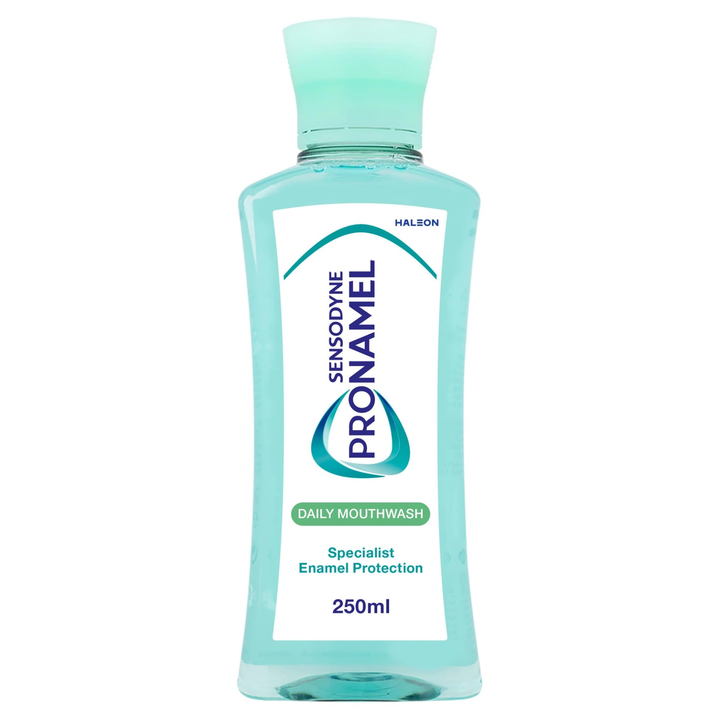 Sensodyne Pronamel Mouthwash 8.4 oz – Enamel Protection, Alcohol-Free