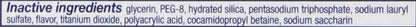 Sensodyne Toothpaste - Repair & Protect with Fluoride | 3.4 oz Pack of 2