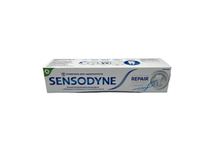 Sensodyne Repair & Protect Original Sensitive Toothpaste - 75 ml