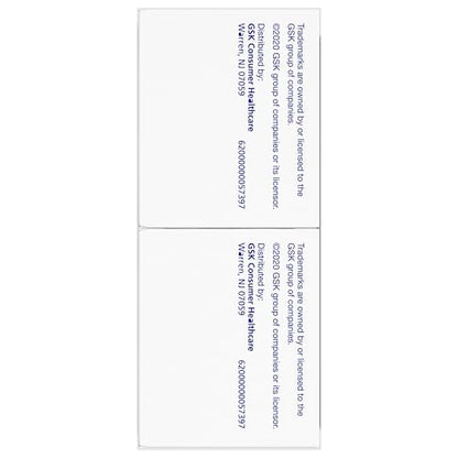 Sensodyne Repair and Protect Whitening Toothpaste – Sensitivity Relief & Cavity Protection (3.4 oz, Pack of 2)