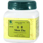 Shan Zha - Chinese Hawthorn Fruit, 100 g (E-Fong)
