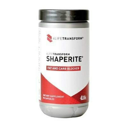 4Life ShapeRite - 90 Capsules | Metabolism & Appetite Support