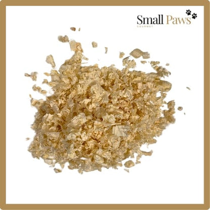 Small Paws Bedding Shavings