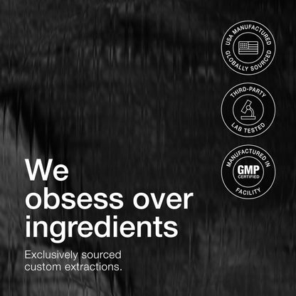 Shilajit Gummies 6000mg Equivalent (3X Stronger) – Himalayan Sourced + Ashwagandha + Turmeric – Lab Tested