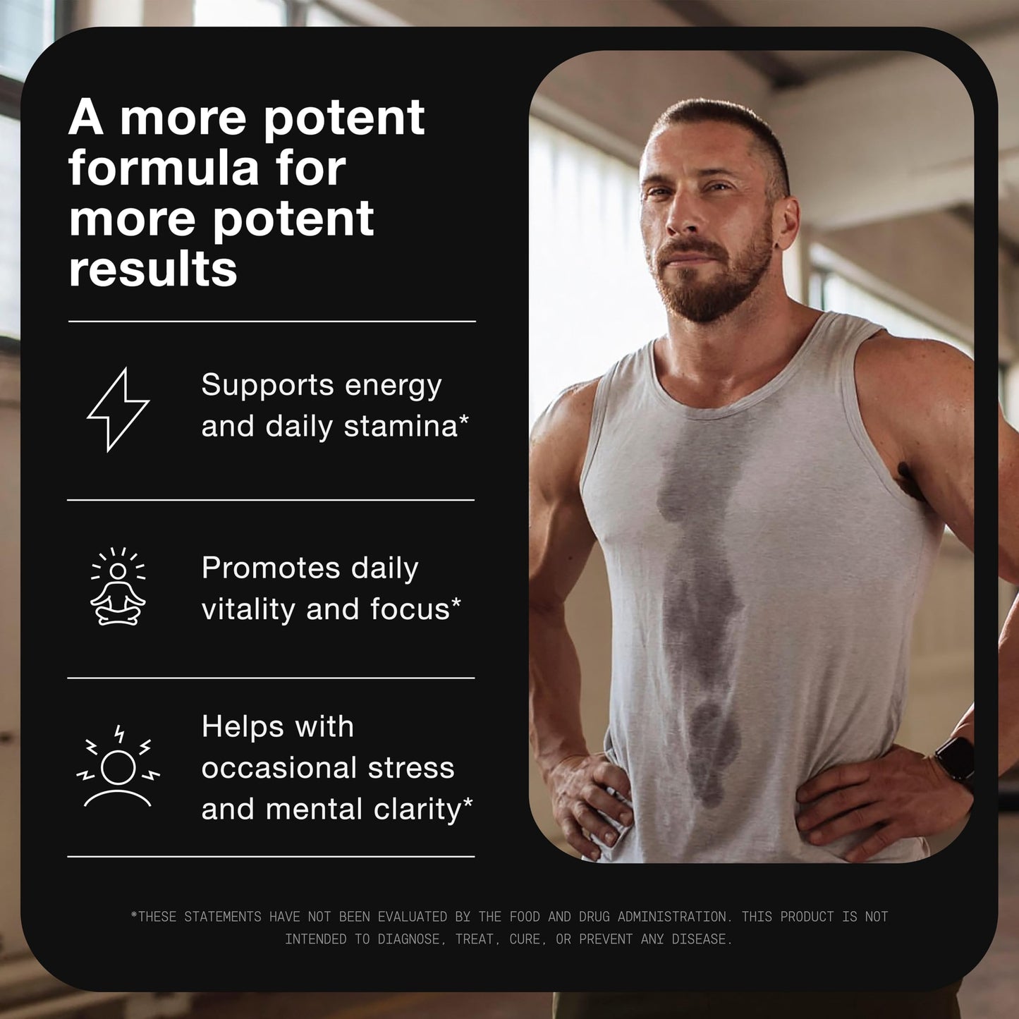 Shilajit Gummies 6000mg Equivalent (3X Stronger) – Himalayan Sourced + Ashwagandha + Turmeric – Lab Tested