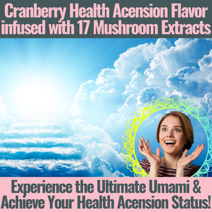 SHIZAM 17 Mushroom Complex Gummies for Adults – Immune Support with Lions Mane, Reishi & More