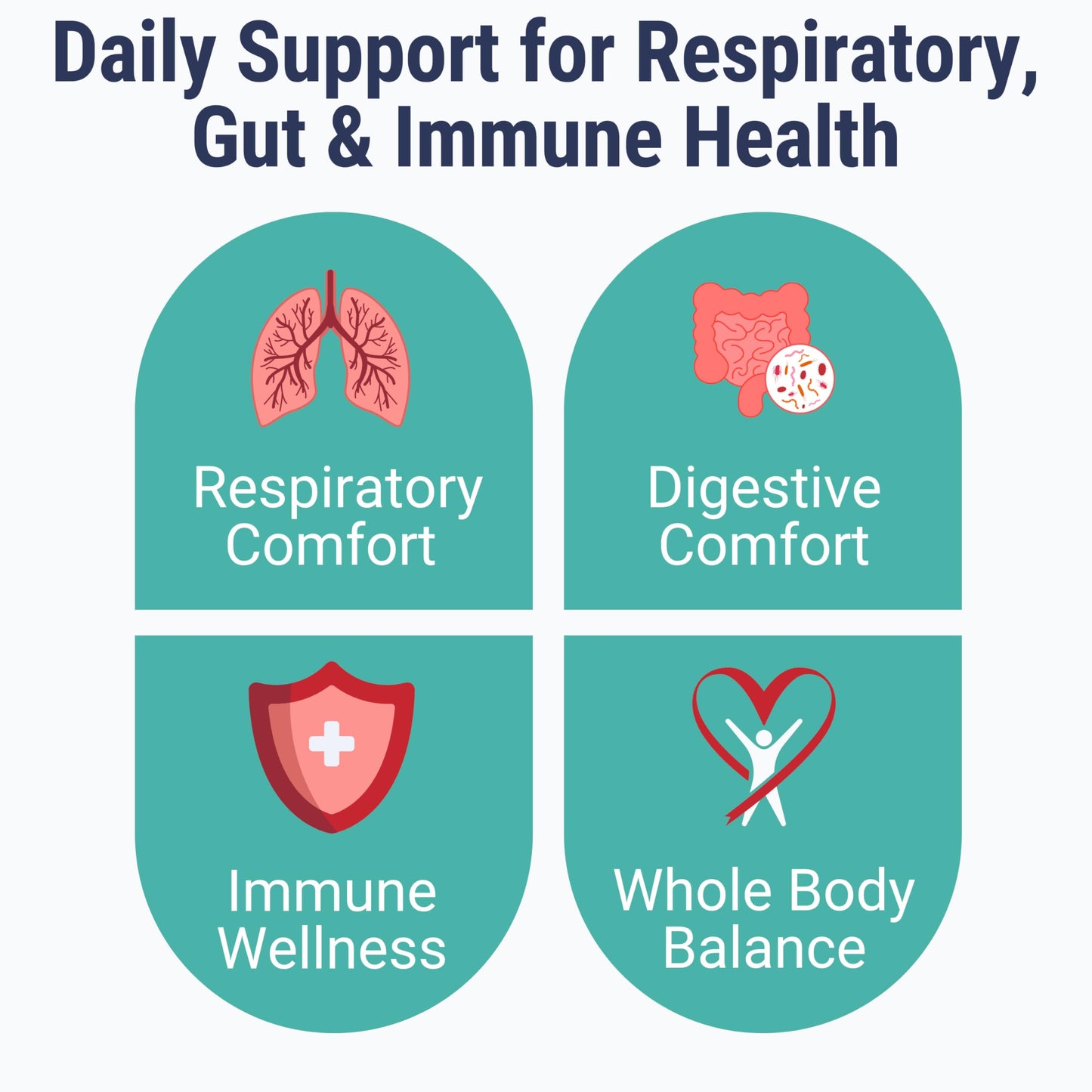 SHIZAM Gummies: Slippery Elm, Mullein, Elderberry & Probiotic – Sugar-Free, Keto, Vegan
