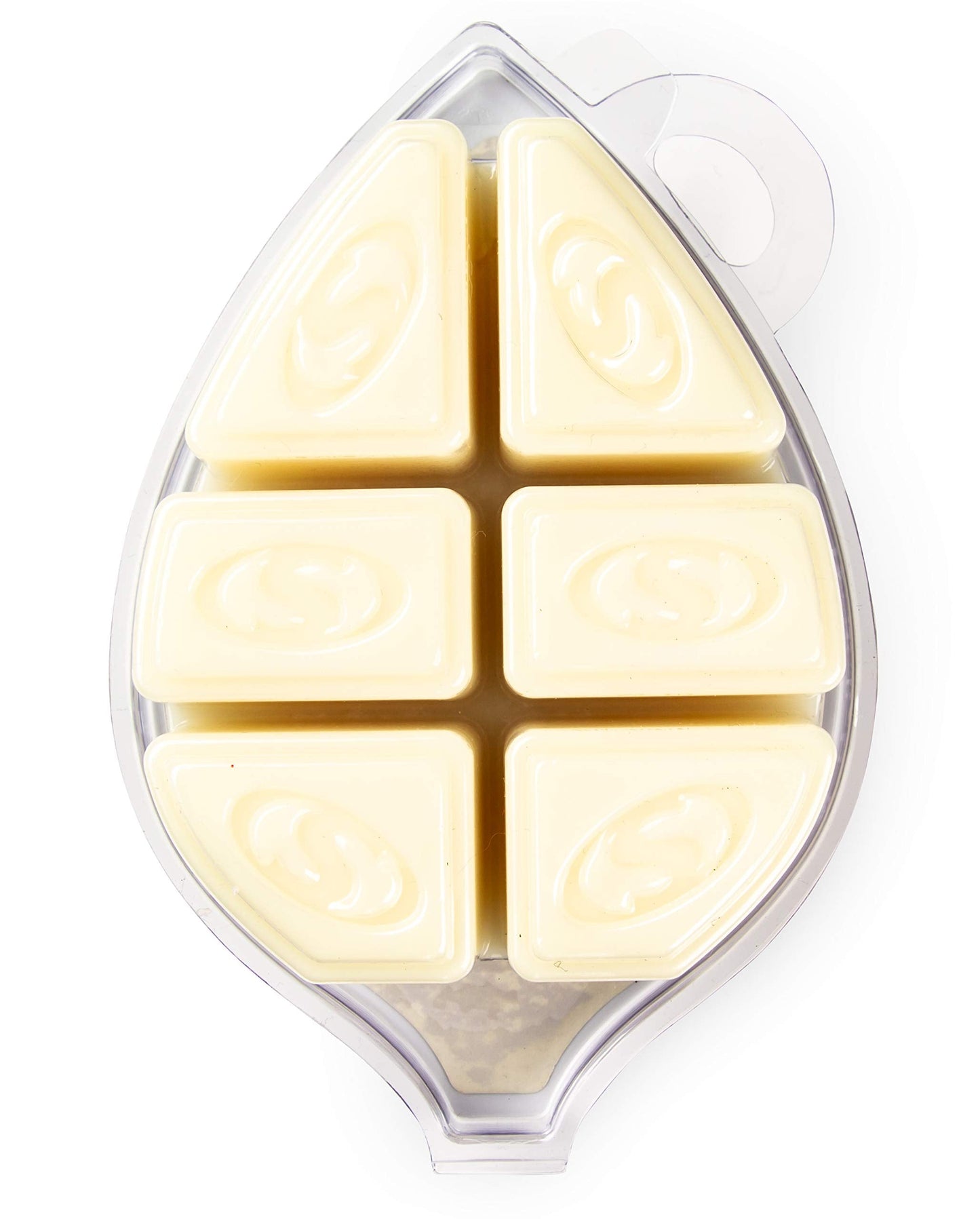 Shortie's Honeysuckle Jasmine Soy Wax Melts - 3oz Bar | 100% Soy, Vegan, Non-Toxic