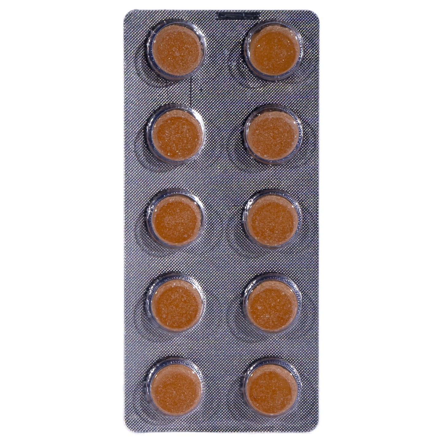 Shrumfuzed 8000mg Nootropic Gummy: Lion's Mane, Reishi, Cordyceps, Chaga (Summer Peach)