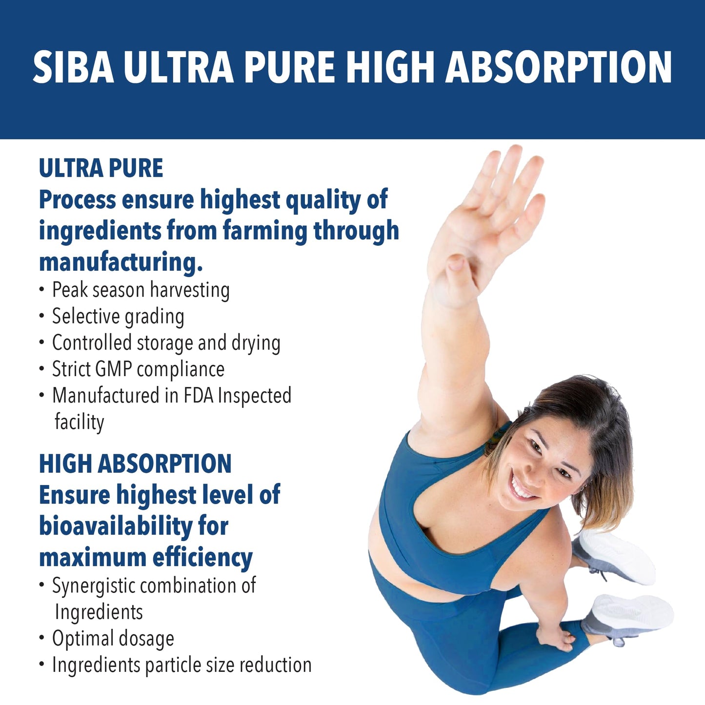 Siba Pure Himalayan Shilajit Resin 250mg – Triple Purified, 85+ Minerals & 70% Fulvic Acid