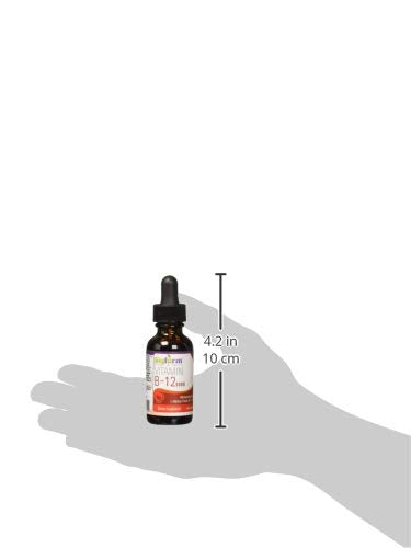 SIGFORM Vitamin B12 5000 Sublingual – 0.02 lb