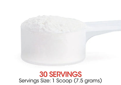 Silver Fern Sensitive Gut Fiber – 2 Tub Set (30 Scoops per Tub) with Galactomannan Guar Fiber, Baobab & Acacia BritishVita | Premium UK Vitamins & Wellness Supplements