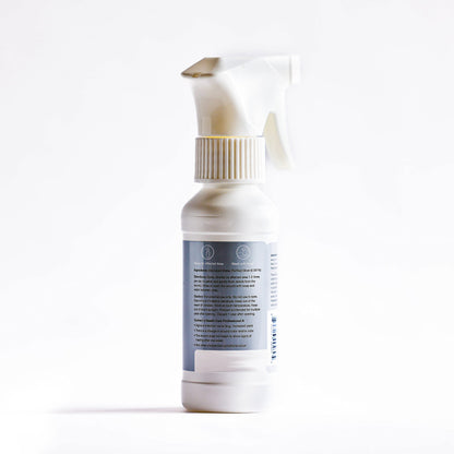 SilvrSTAT Nano Silver Wound Wash Sprayer – Sterile, Drug-Free Debride & Fine Mist (4 oz)