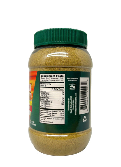 SIMIFIBRA FORTE MX – Dietary Fiber Supplement Powder, 300g | Supports Digestive Health & Weight Management