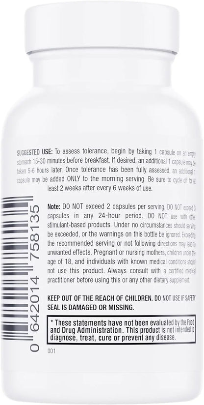 BELDT Labs Skald Supplement – Official 3-Pack | Skald for Fitness BritishVita | Premium UK Vitamins & Wellness Supplements