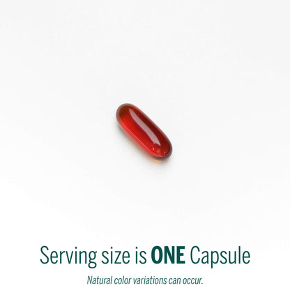 Genestra Brands Pumpkin Capsules | Supports Cell Membranes & Skin Health | 90 Capsules