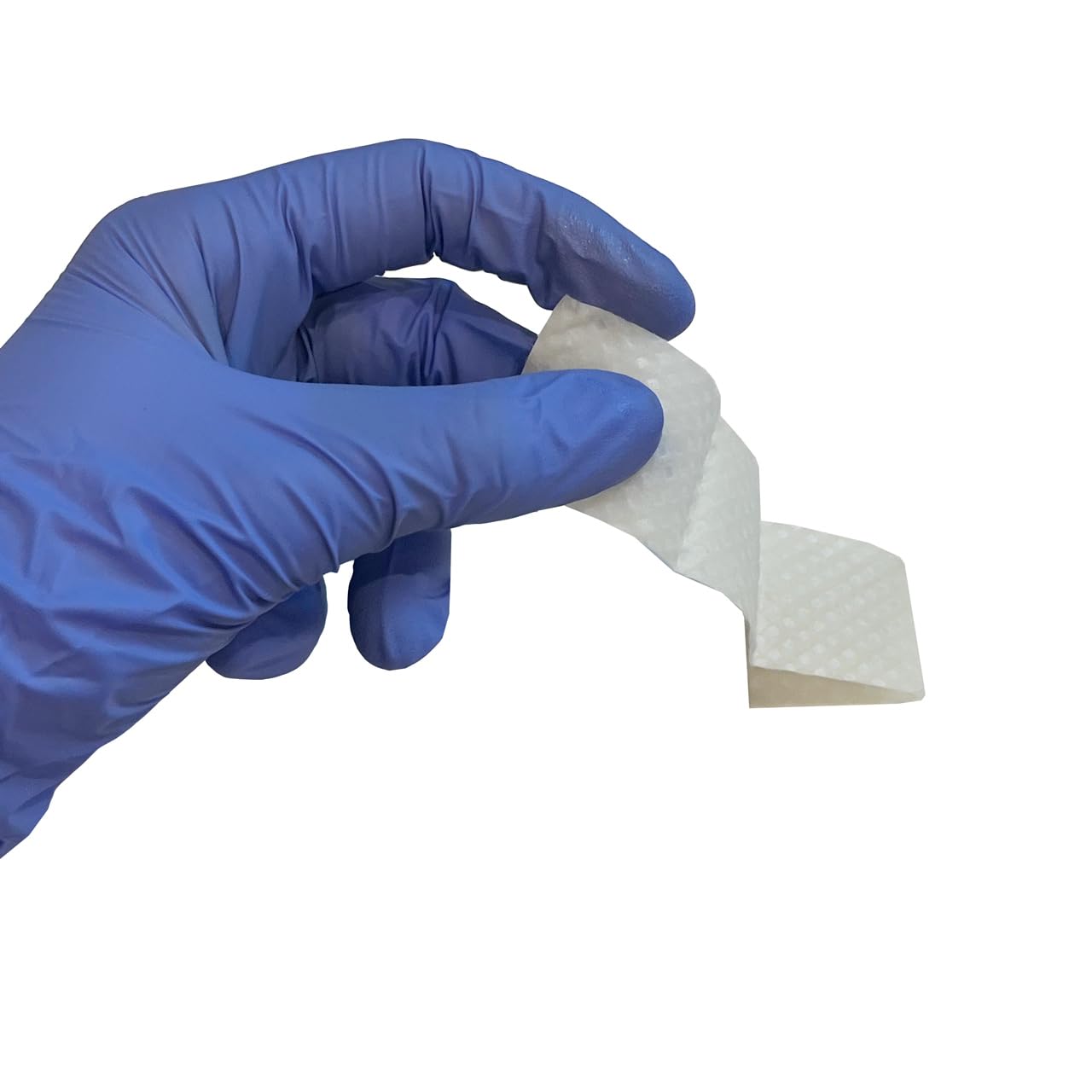 Skin-Tac Adhesive Barrier Wipes - 10 Count | Gentle, Latex-Free Skin Prep for Tapes & Dressings