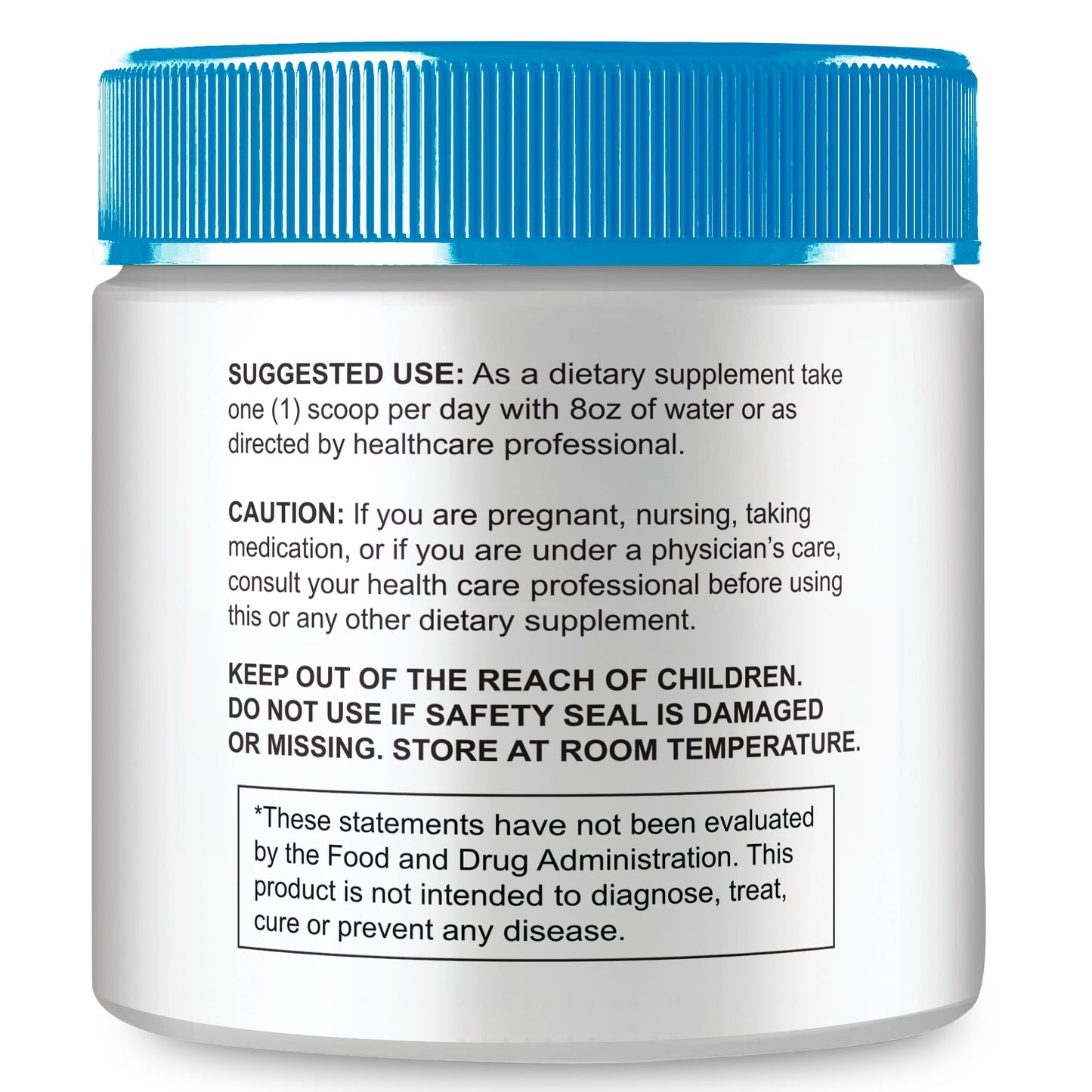 Sleep Lean Powder | Official SleepLean Health & Wellness Supplement - Maximum Strength (1 Pack)